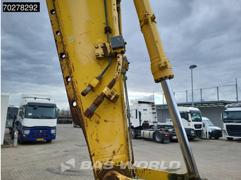 Crawler excavator Komatsu PC180LC-7K: picture 2