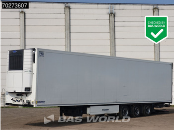 Refrigerator semi-trailer KRONE SD