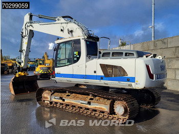 Lease a Liebherr R924 WLC GPS Liebherr R924 WLC GPS: picture 2 Lease a Liebherr R924 WLC GPS Liebherr R924 WLC GPS: picture 2