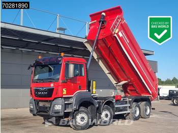 Tipper MAN TGS 41.480