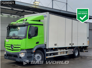 Lease a Mercedes-Benz Antos 1827 4X2 2000kg Ladebordwand box heating Automatic Xenon Euro 6 Mercedes-Benz Antos 1827 4X2 2000kg Ladebordwand box heating Automatic Xenon Euro 6: picture 1 Lease a Mercedes-Benz Antos 1827 4X2 2000kg Ladebordwand box heating Automatic Xenon Euro 6 Mercedes-Benz Antos 1827 4X2 2000kg Ladebordwand box heating Automatic Xenon Euro 6: picture 1
