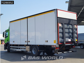 Box truck Mercedes-Benz Antos 1827 Antos 4X2 19tonner 2tons Tailgate Automatic Xenon Euro 6: picture 2