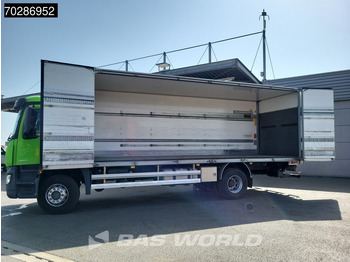 Box truck Mercedes-Benz Antos 1827 Antos 4X2 19tonner 2tons Tailgate Automatic Xenon Euro 6: picture 3