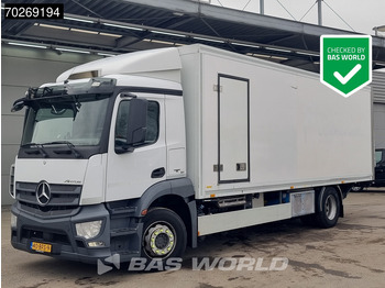 Refrigerator truck MERCEDES-BENZ Antos