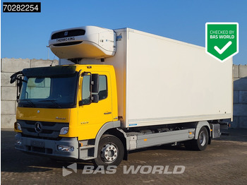Refrigerator truck MERCEDES-BENZ Atego 1324