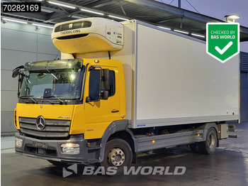 Refrigerator truck MERCEDES-BENZ Atego 1524