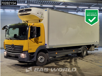 Refrigerator truck MERCEDES-BENZ Atego 1524