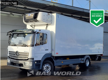 Refrigerator truck MERCEDES-BENZ Atego 1530