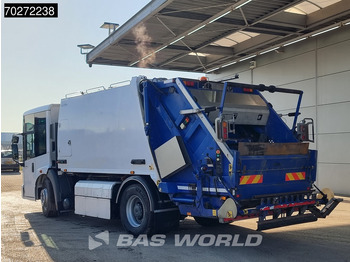 Garbage truck Mercedes-Benz Econic 1830 4X2 NTM KGLS-HL 13m3 CNG engine Euro 6: picture 2