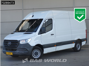 Panel van MERCEDES-BENZ Sprinter 315