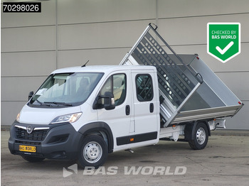 Tipper van OPEL