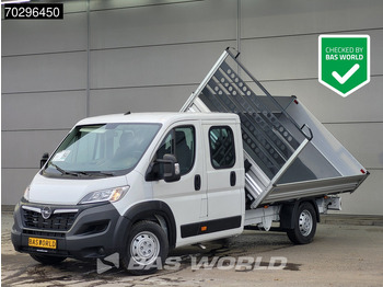 Tipper van OPEL
