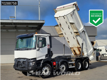 Tipper RENAULT C 430