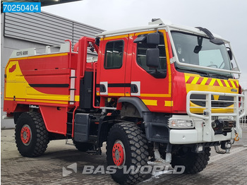 Fire truck Renault CCFS 6000 4X4 Renault Thomas Sides 6000 Ltr 4x4 Euro 5: picture 3