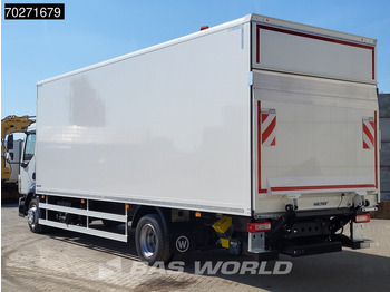 Lease a Renault D 240 4X2 NEW 240PK 12tonner Ladebordwand ACC Euro 6 Renault D 240 4X2 NEW 240PK 12tonner Ladebordwand ACC Euro 6: picture 2