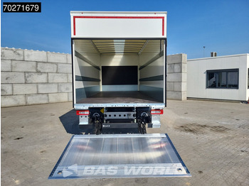 Lease a Renault D 240 4X2 NEW 240PK 12tonner Ladebordwand ACC Euro 6 Renault D 240 4X2 NEW 240PK 12tonner Ladebordwand ACC Euro 6: picture 3