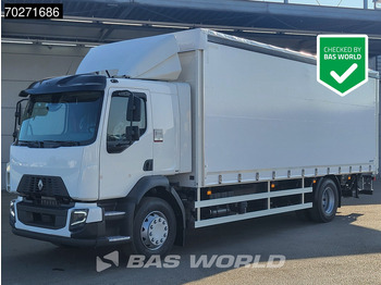 Lease a Renault D 320 4X2 NEW 19tonner 2000kg Ladebordwand Automatic Euro 6 Renault D 320 4X2 NEW 19tonner 2000kg Ladebordwand Automatic Euro 6: picture 1