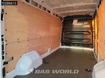 New Panel van Renault Master 130pk 2025model L3H2 Special Edition LED Imperiaal 17 inch Velgen Airco Cruise Camera Carplay Parkeersensoren L3 12m3 A/C Cruise contr: picture 3