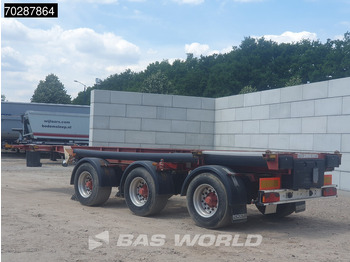 Container transporter/ Swap body semi-trailer Renders R0C16.30: picture 2