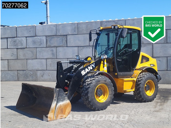 Wheel loader SANY