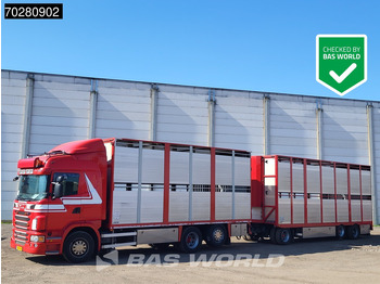 Box truck SCANIA G 420