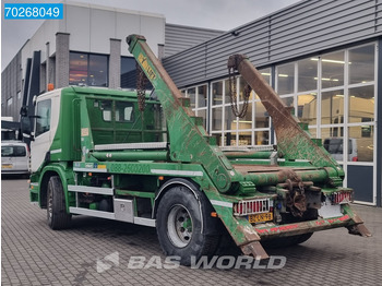 Lease a Scania P360 4X2 NL-Truck Hyvalift NG 2014 TAXL Automatic Euro 5 Scania P360 4X2 NL-Truck Hyvalift NG 2014 TAXL Automatic Euro 5: picture 2