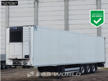 Refrigerator semi-trailer SCHMITZ