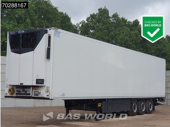 Refrigerator semi-trailer SCHMITZ SCB