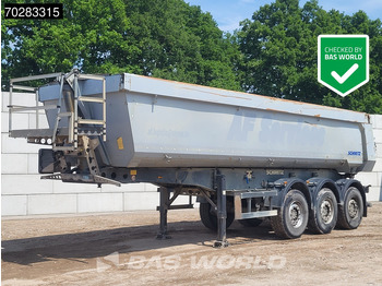 Tipper semi-trailer SCHMITZ SGF