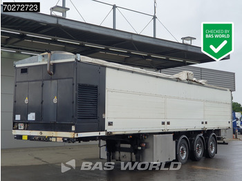 Semi-trailer