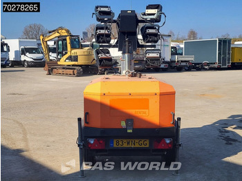 Lighting tower Towerlight VB-9: picture 3 Lighting tower Towerlight VB-9: picture 3