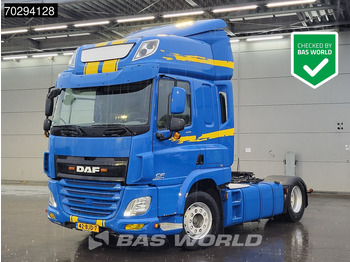 Tractor unit DAF CF 440