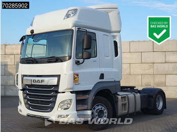 Tractor unit DAF CF 480