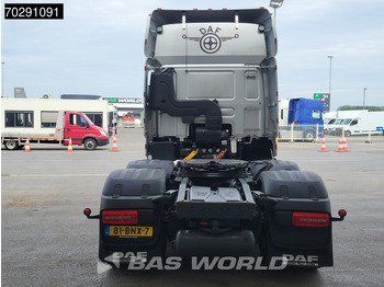 Tractor unit DAF CF 480 6X2 NL-Truck Lift+Lenkachse Alcoa's ACC Navi Euro 6: picture 3