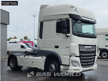 Tractor unit DAF XF 480 4X2 2xTanks ACC Euro 6: picture 3