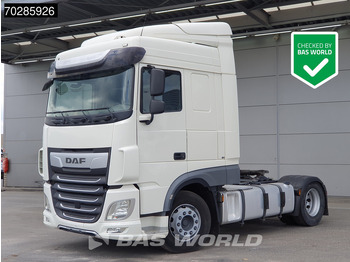 Tractor unit DAF XF 480