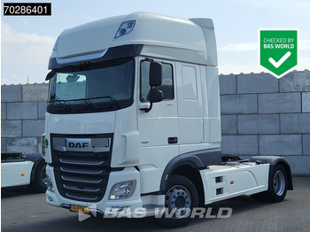 Tractor unit DAF XF 480