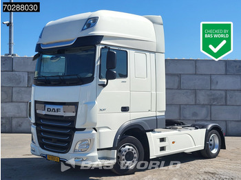 Tractor unit DAF XF 480