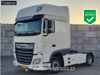 Tractor unit DAF XF 480