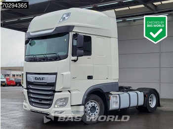 Tractor unit DAF XF 480