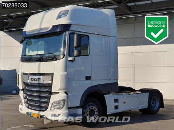 Tractor unit DAF XF 480