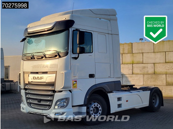 Tractor unit DAF XF 480