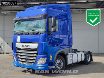 Tractor unit DAF XF 480