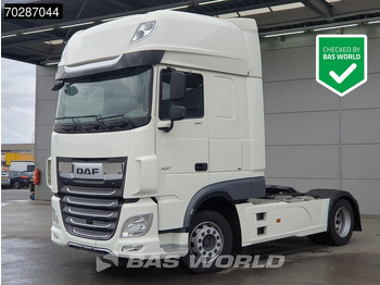 Tractor unit DAF XF 480