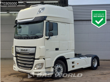 Tractor unit DAF XF 480