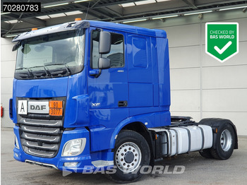 Tractor unit DAF XF 480