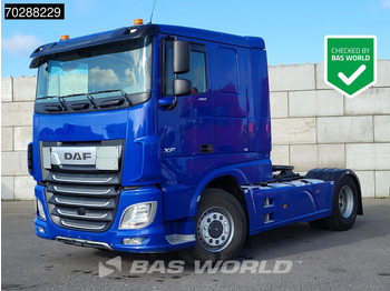 Tractor unit DAF XF 480