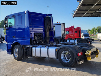 Tractor unit DAF XF 480 4X4 ComfortCab 4x4 PXP Hydraulik: picture 2