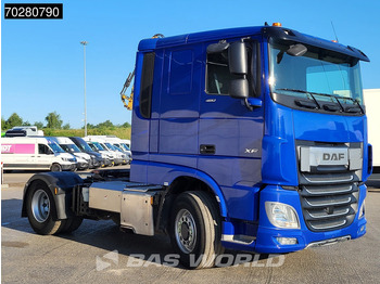 Tractor unit DAF XF 480 4X4 ComfortCab 4x4 PXP Hydraulik: picture 3