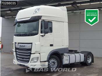 Tractor unit DAF XF 480